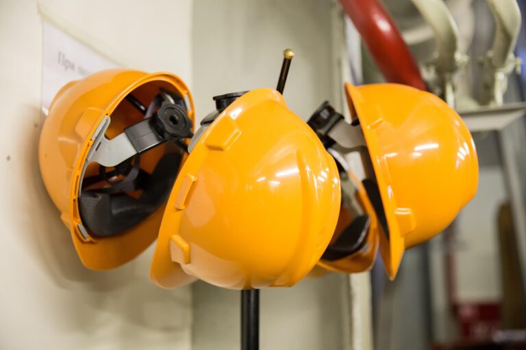 Santé et sécurité générale sur les chantiers de construction (ASP)