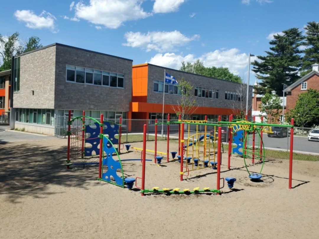 Bienvenue à l'école St-Roch - École Saint-Roch